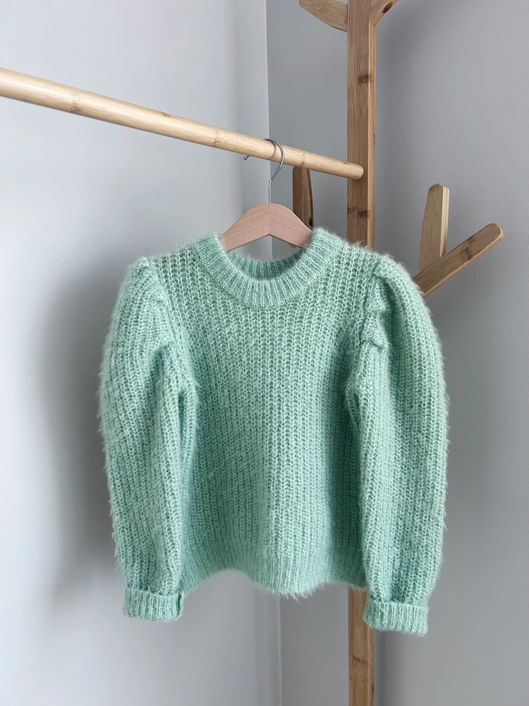 Sweter 110 cm Matalan